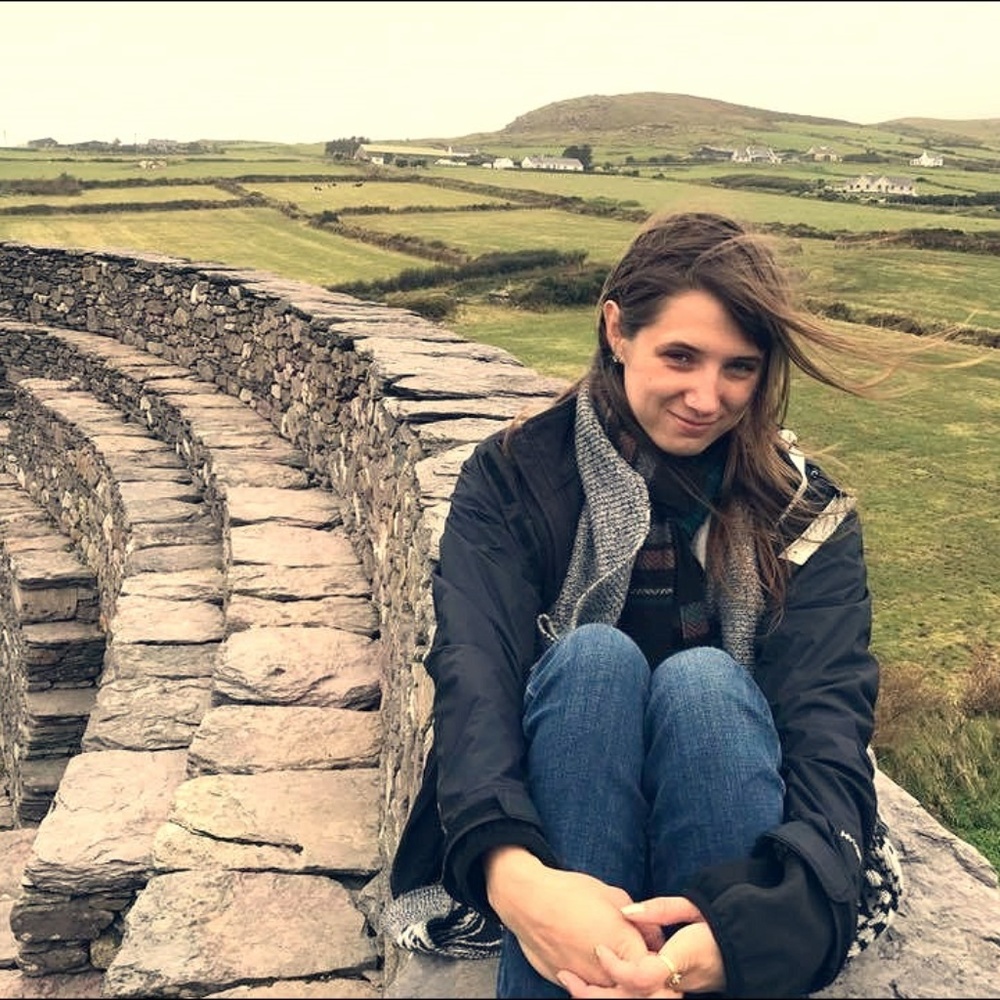 Meet your Posher, Ande